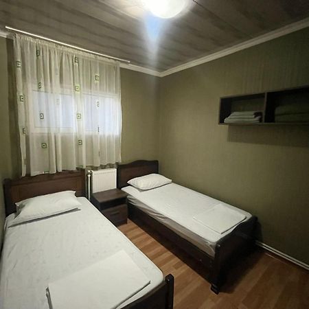 Nano Guest House Tbilisi Zewnętrze zdjęcie