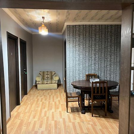 Nano Guest House Tbilisi Zewnętrze zdjęcie