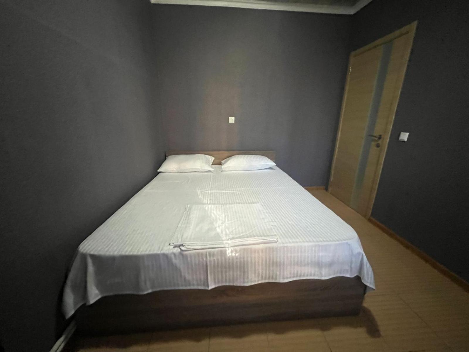 Nano Guest House Tbilisi Zewnętrze zdjęcie