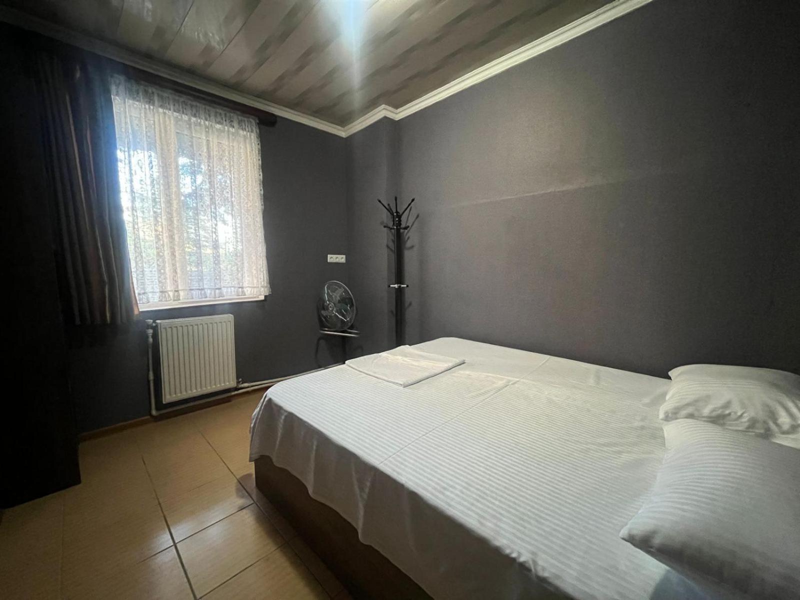 Nano Guest House Tbilisi Zewnętrze zdjęcie