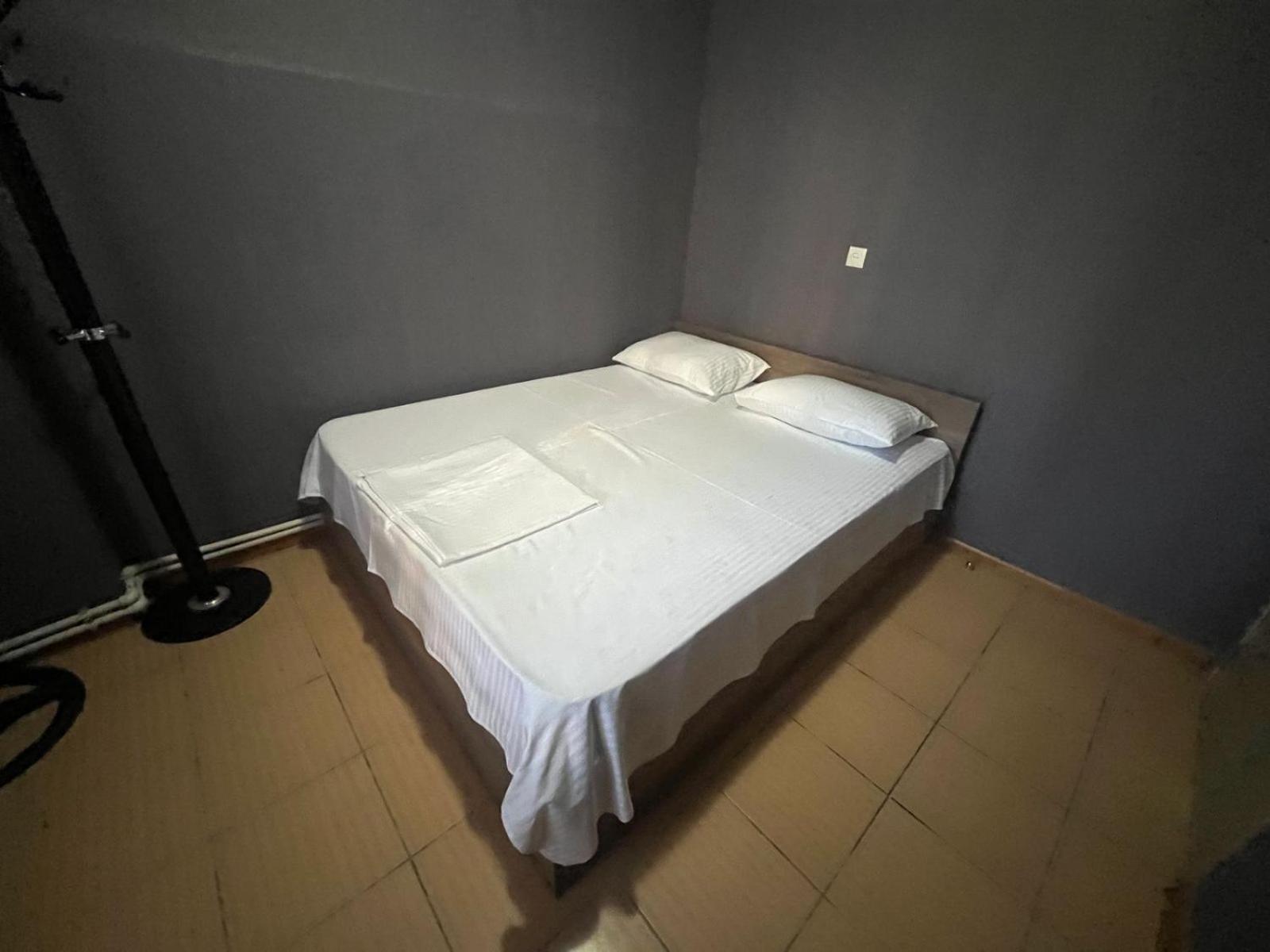 Nano Guest House Tbilisi Zewnętrze zdjęcie