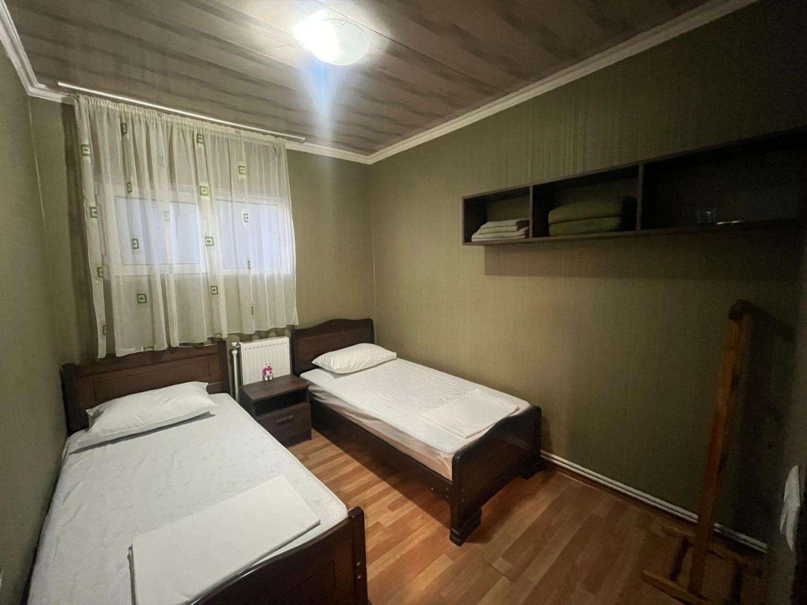 Nano Guest House Tbilisi Zewnętrze zdjęcie