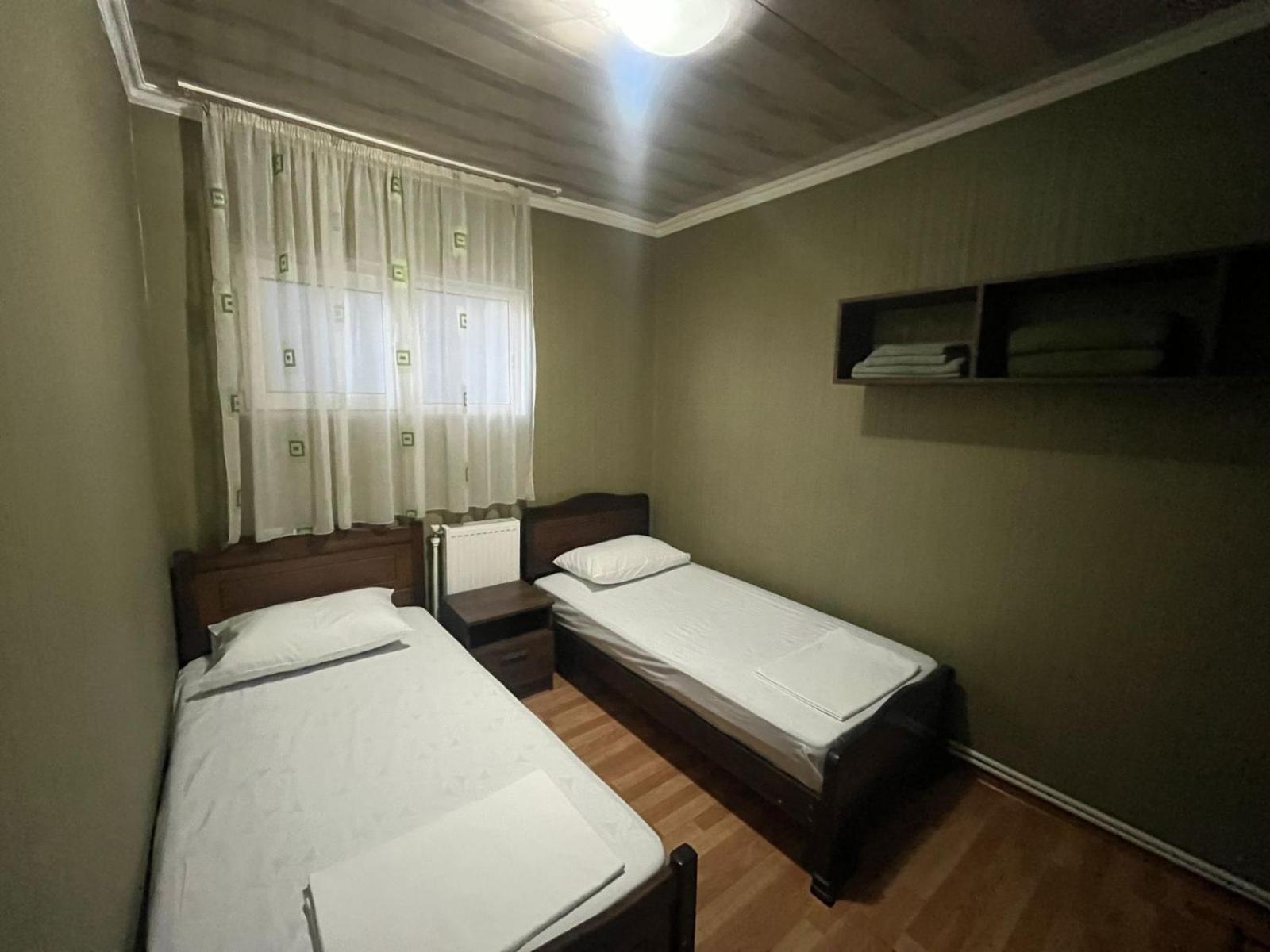 Nano Guest House Tbilisi Zewnętrze zdjęcie