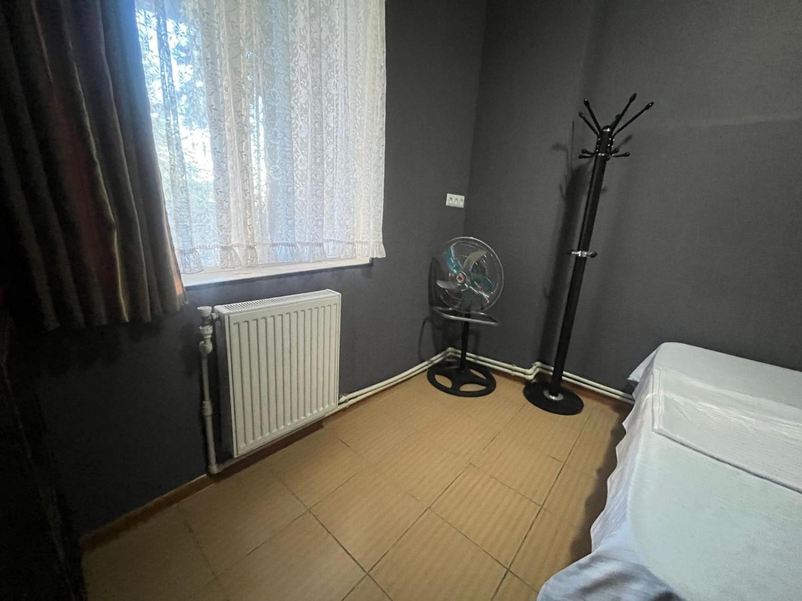 Nano Guest House Tbilisi Zewnętrze zdjęcie