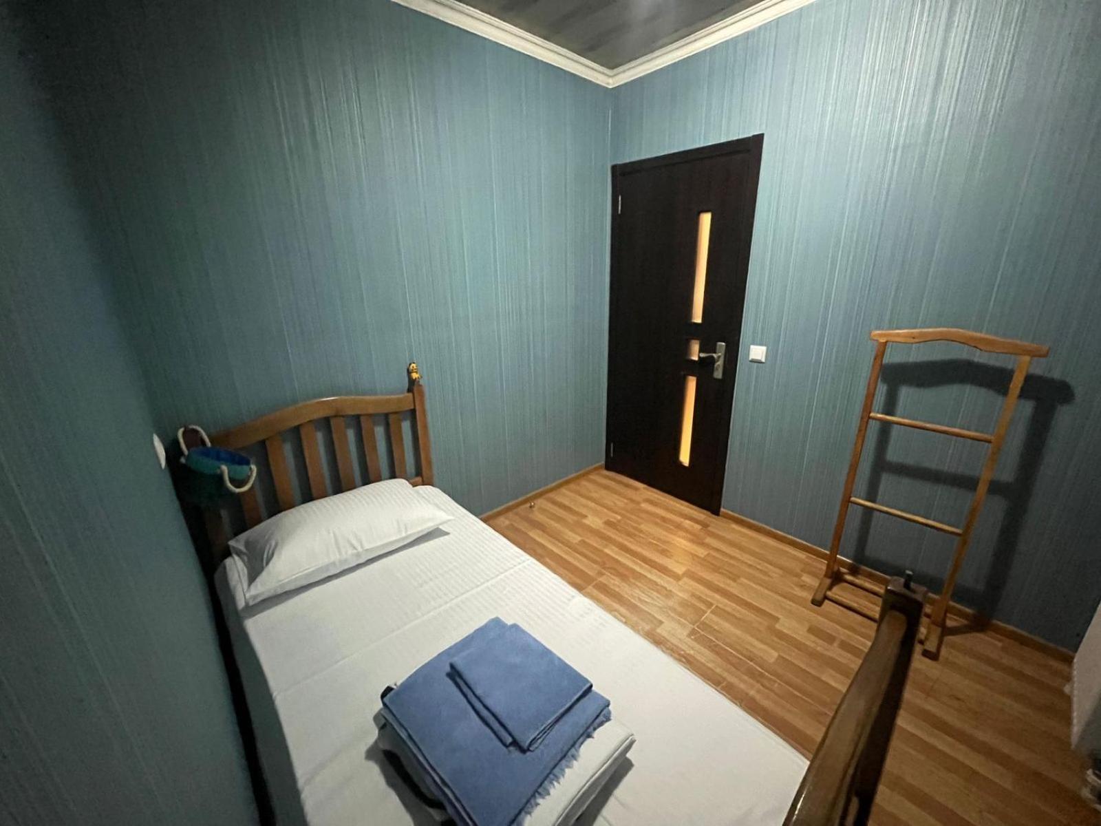 Nano Guest House Tbilisi Zewnętrze zdjęcie