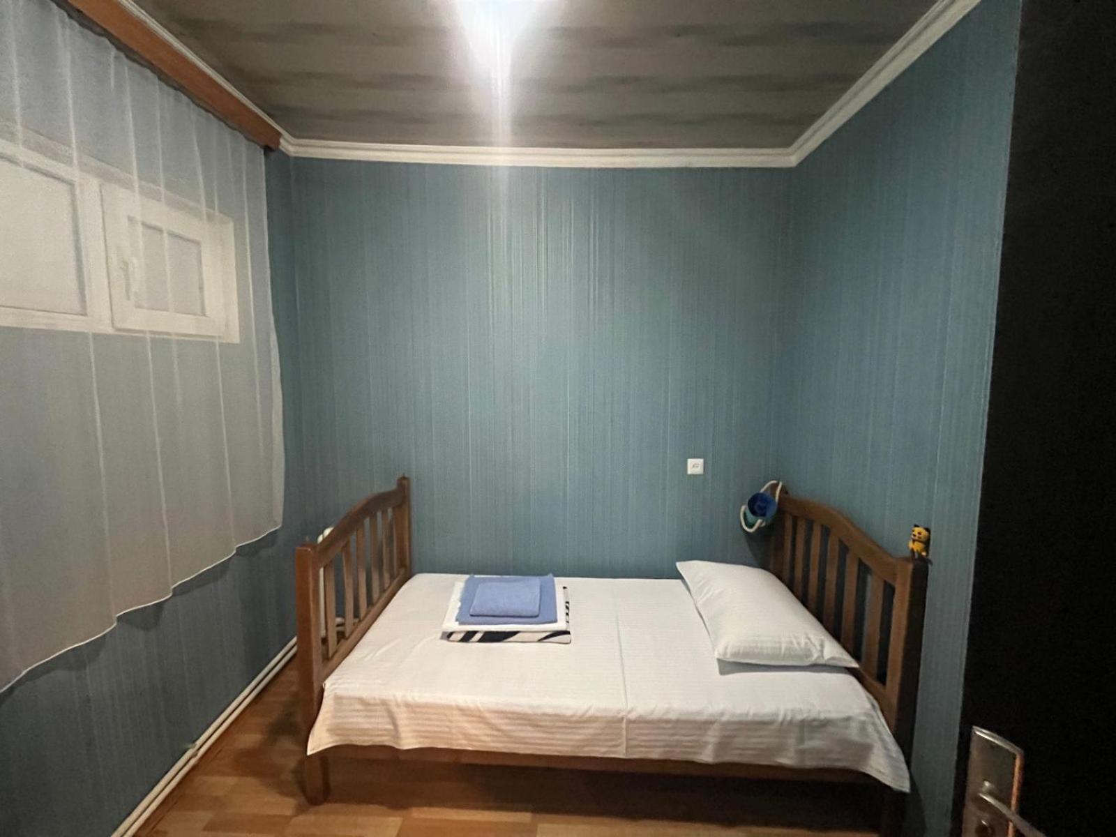Nano Guest House Tbilisi Zewnętrze zdjęcie