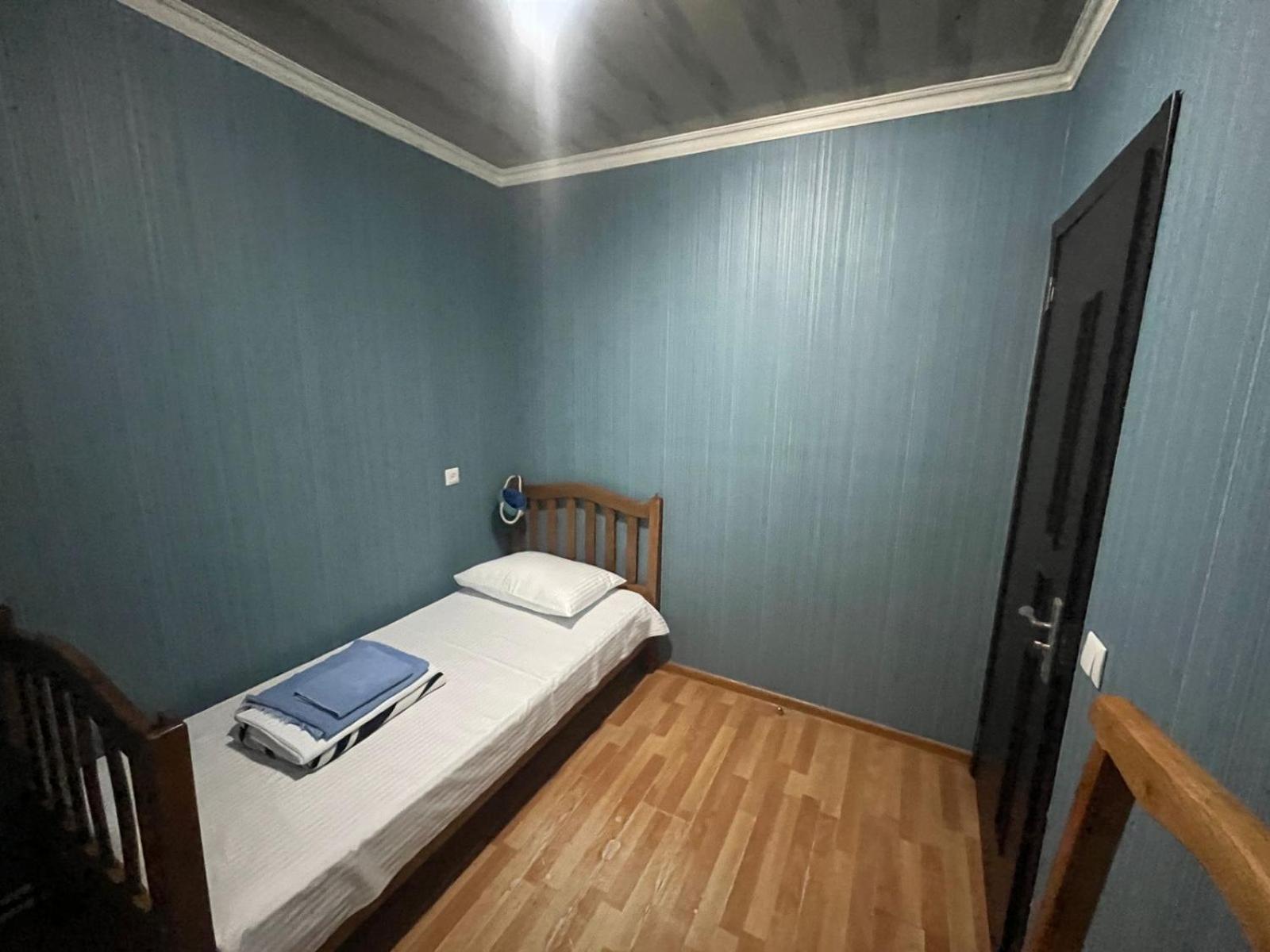 Nano Guest House Tbilisi Zewnętrze zdjęcie