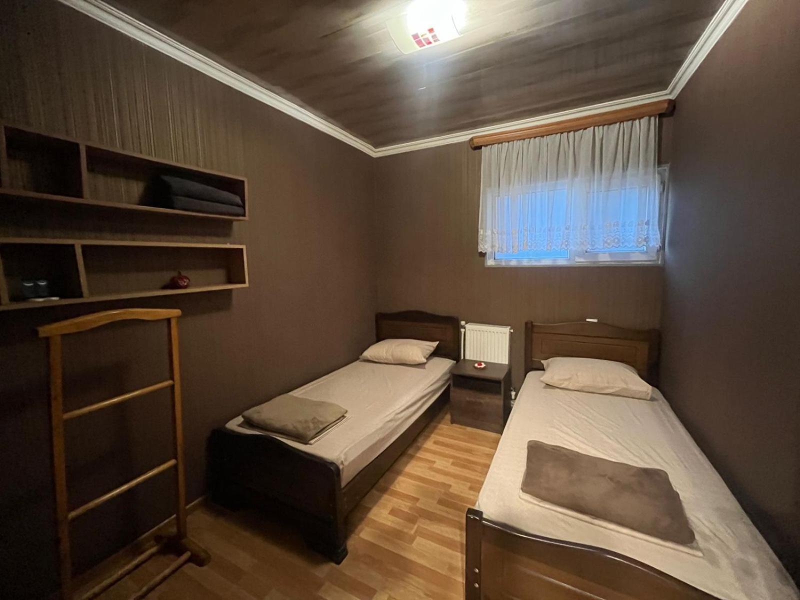 Nano Guest House Tbilisi Zewnętrze zdjęcie