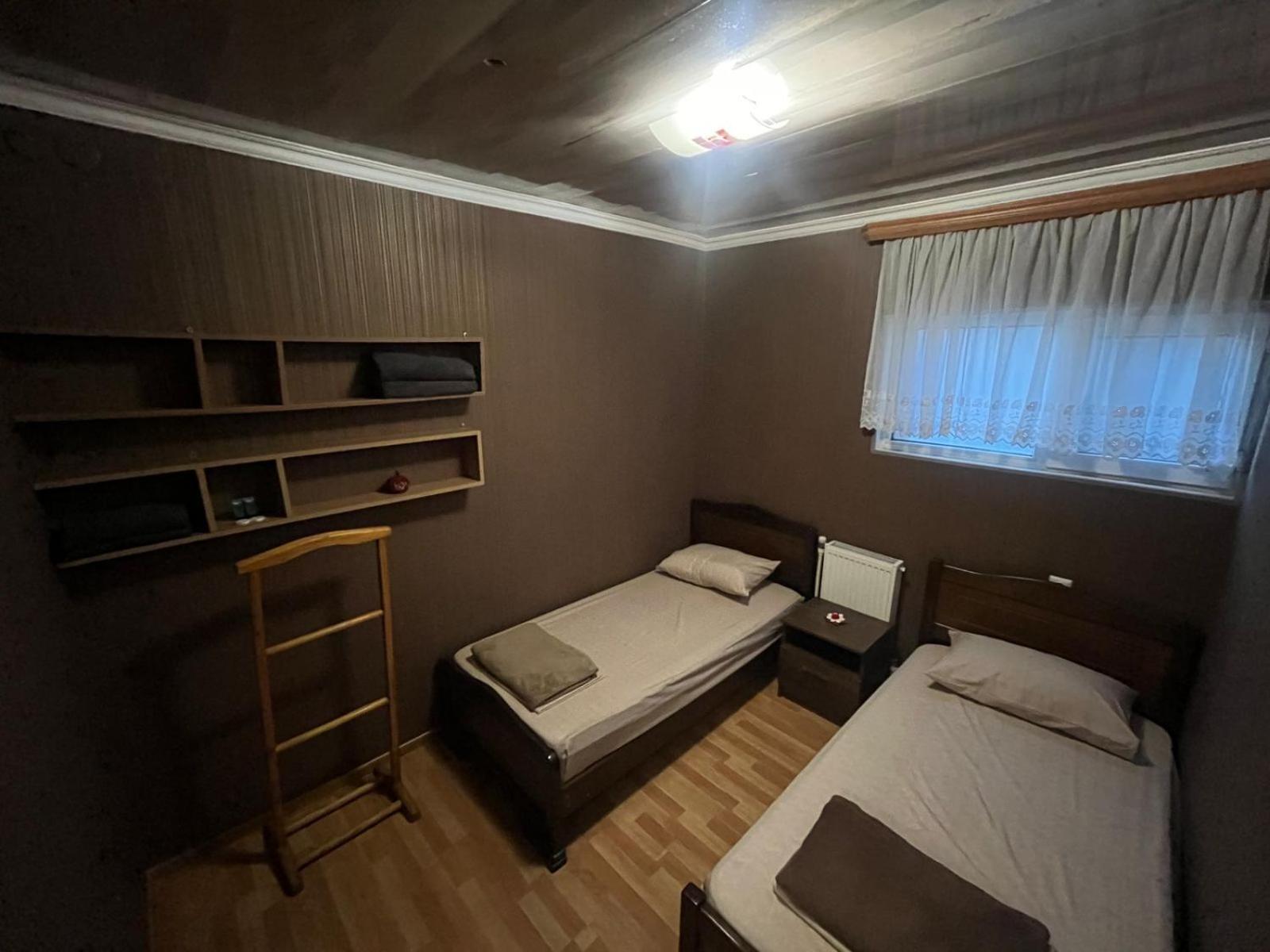 Nano Guest House Tbilisi Zewnętrze zdjęcie