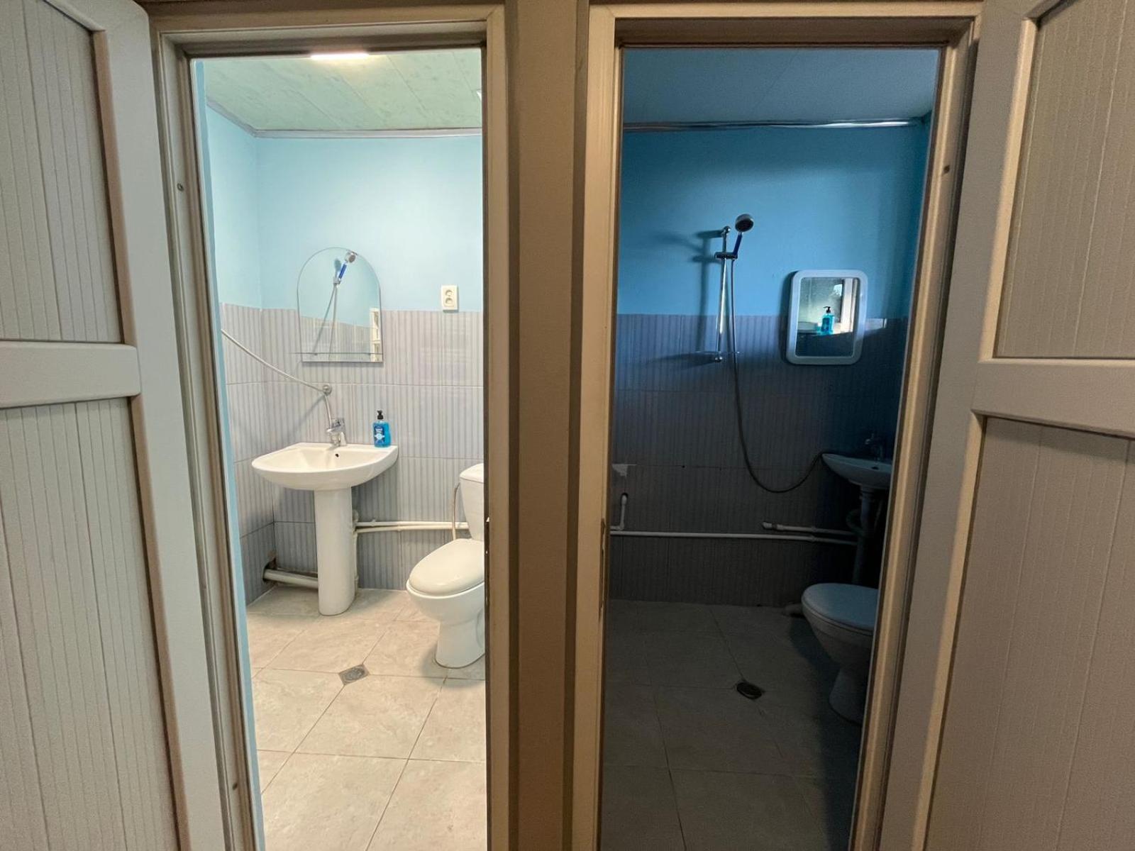 Nano Guest House Tbilisi Zewnętrze zdjęcie