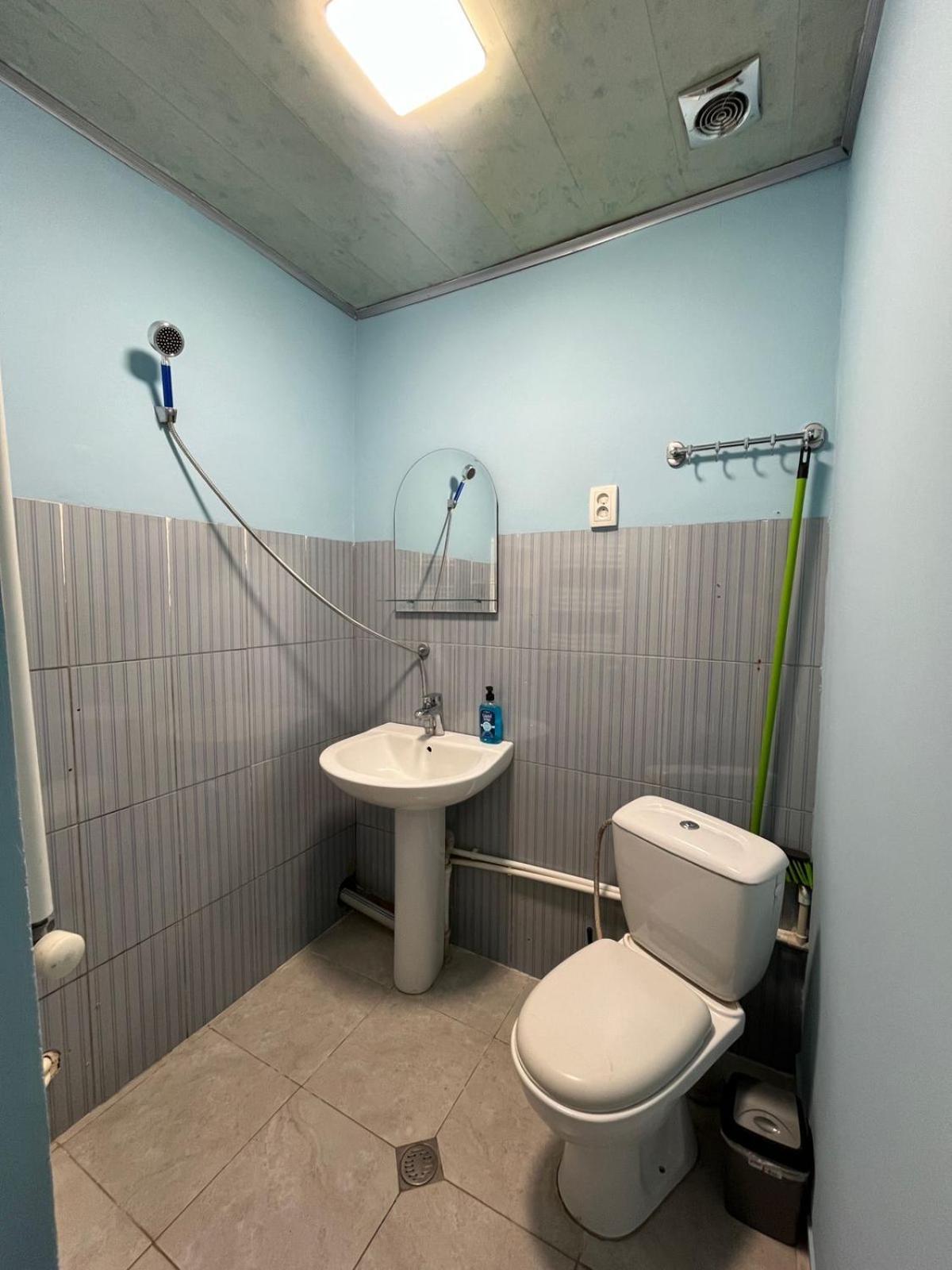 Nano Guest House Tbilisi Zewnętrze zdjęcie