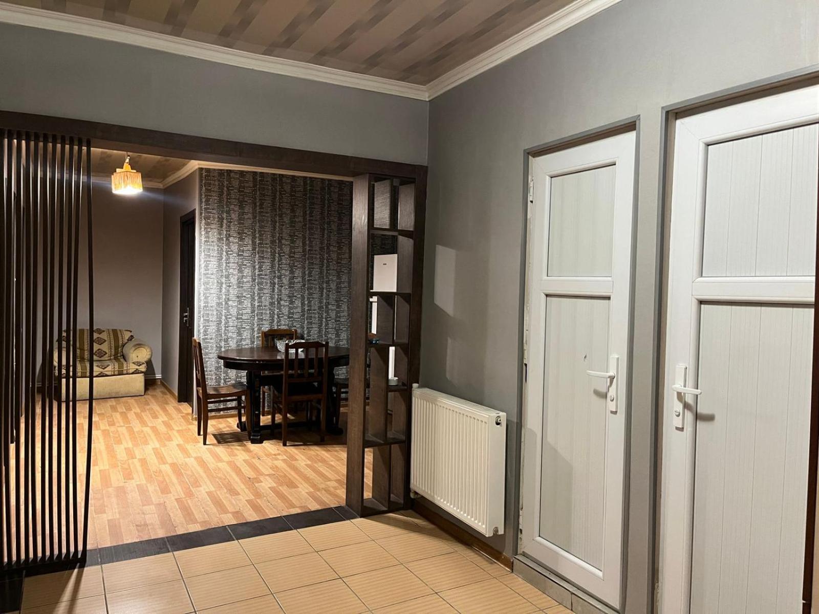 Nano Guest House Tbilisi Zewnętrze zdjęcie