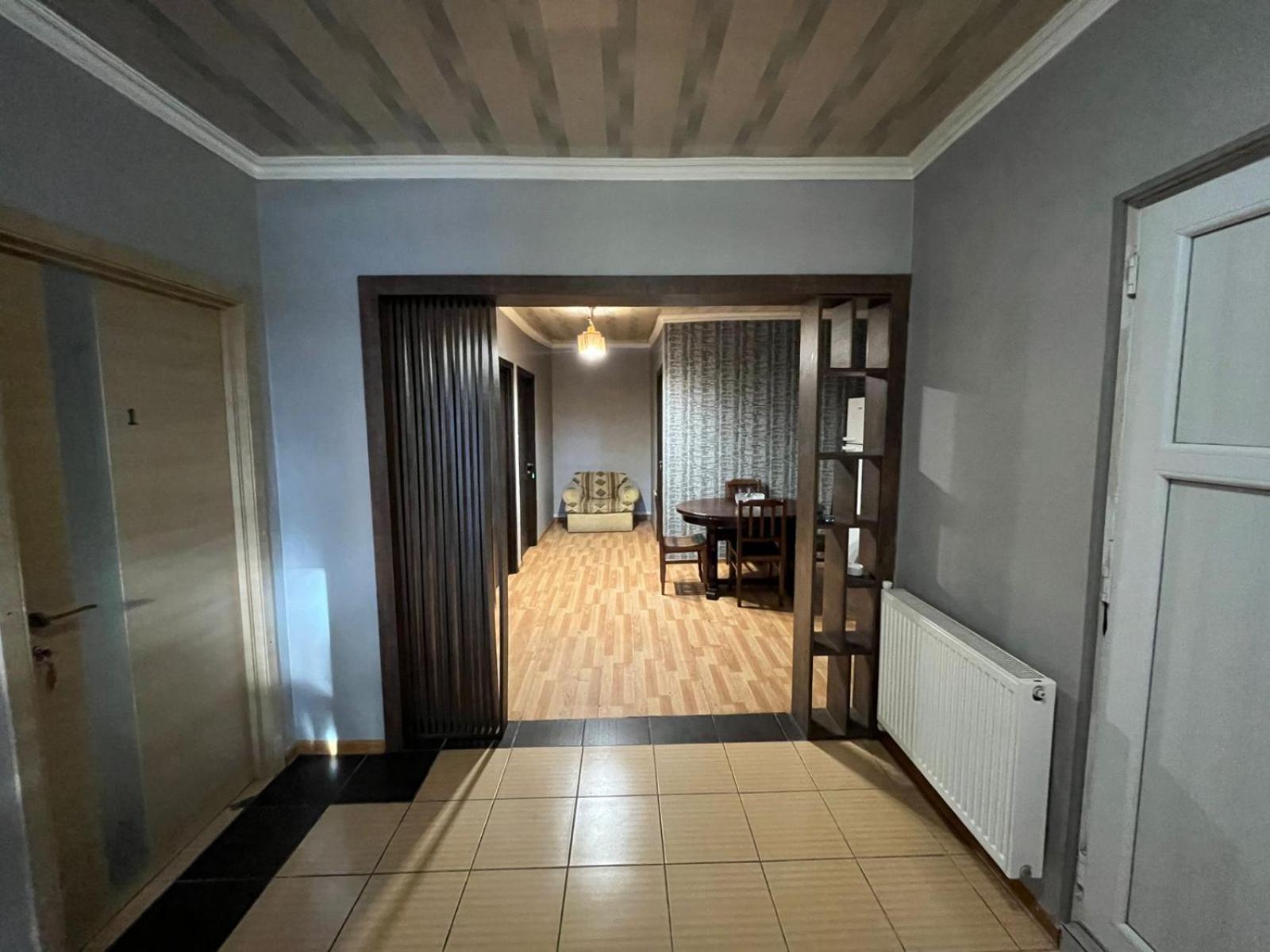 Nano Guest House Tbilisi Zewnętrze zdjęcie