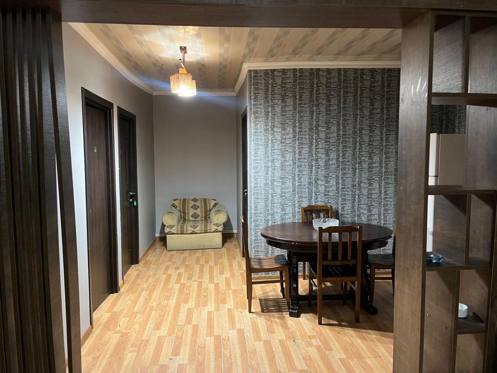 Nano Guest House Tbilisi Zewnętrze zdjęcie