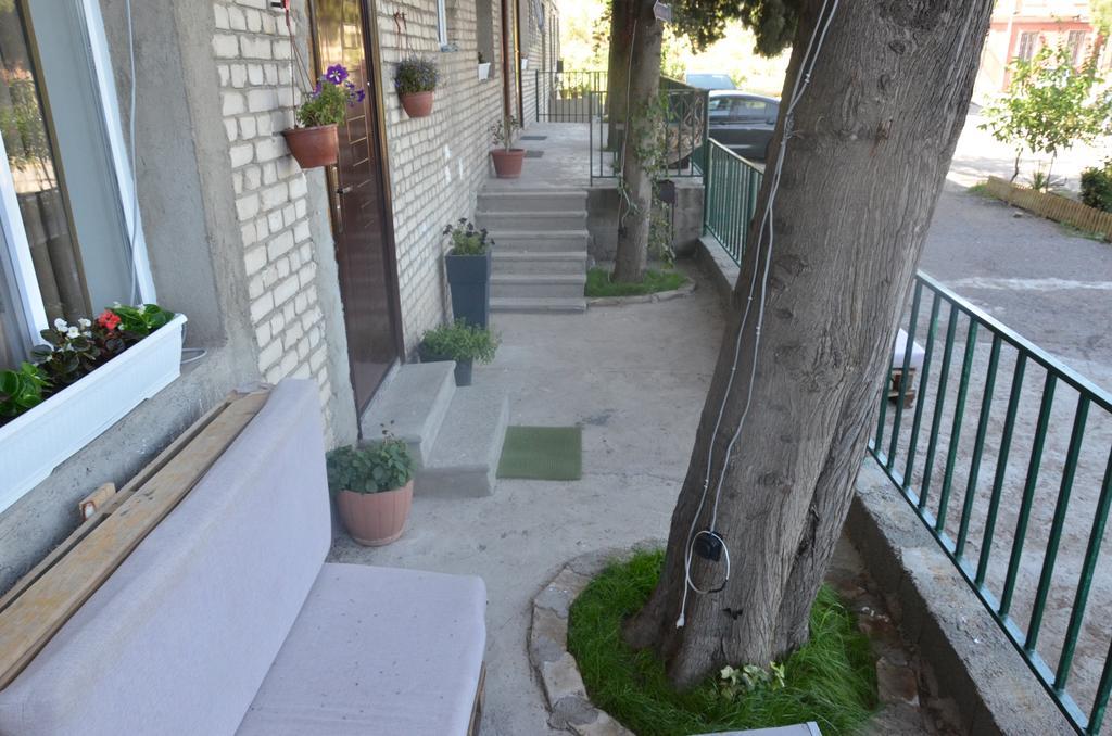 Nano Guest House Tbilisi Zewnętrze zdjęcie
