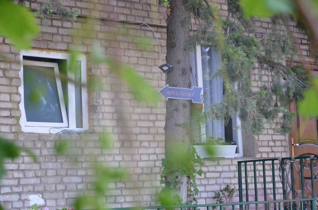 Nano Guest House Tbilisi Zewnętrze zdjęcie