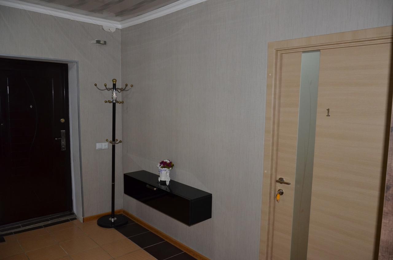 Nano Guest House Tbilisi Zewnętrze zdjęcie